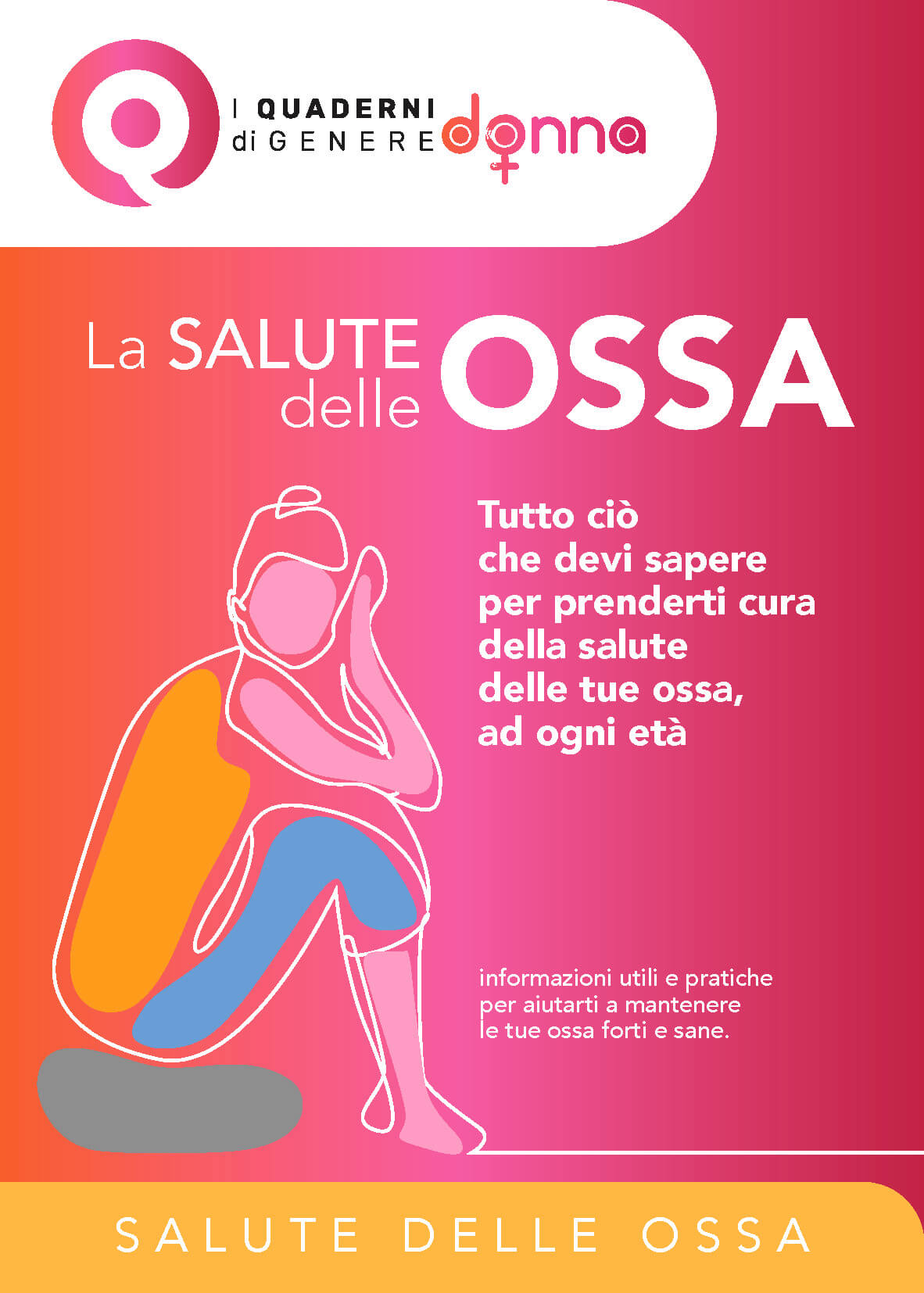 quaderno pdf genere donna la salute delle ossa