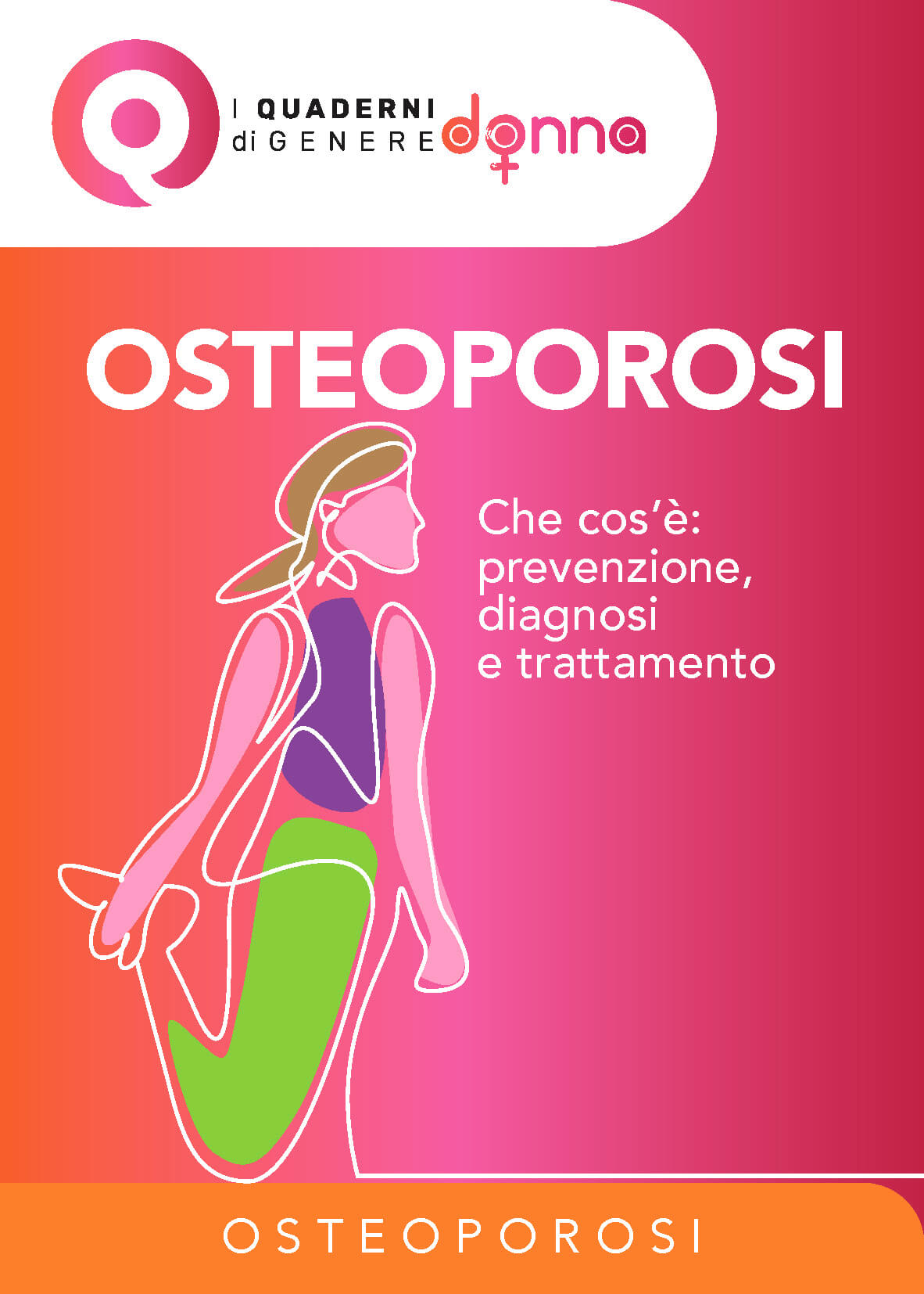 quaderno pdf genere donna osteoporosi